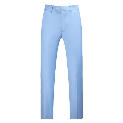 2026 Men Blue Suit Pants,  Formal Slim Dress Trousers, Red Green Black White Pantalones Hombre, Asian Size Man Slacks,M-5XL 6XL