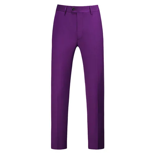2026 Men Blue Suit Pants,  Formal Slim Dress Trousers, Red Green Black White Pantalones Hombre, Asian Size Man Slacks,M-5XL 6XL