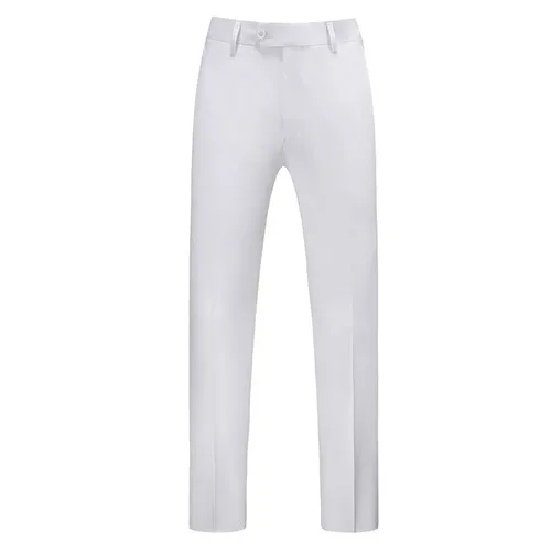 2026 Men Blue Suit Pants,  Formal Slim Dress Trousers, Red Green Black White Pantalones Hombre, Asian Size Man Slacks,M-5XL 6XL