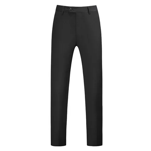 2026 Men Blue Suit Pants,  Formal Slim Dress Trousers, Red Green Black White Pantalones Hombre, Asian Size Man Slacks,M-5XL 6XL