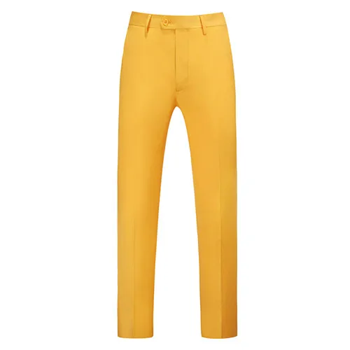 2026 Men Blue Suit Pants,  Formal Slim Dress Trousers, Red Green Black White Pantalones Hombre, Asian Size Man Slacks,M-5XL 6XL
