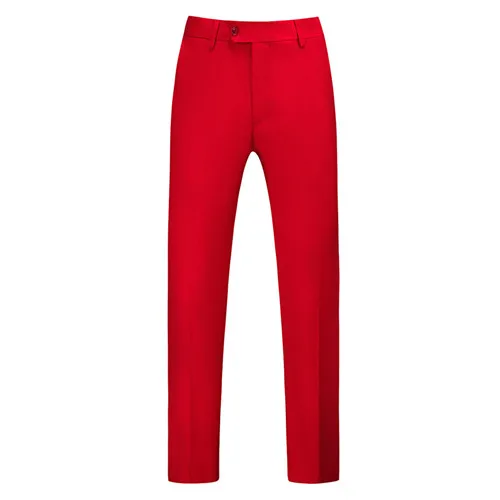 2026 Men Blue Suit Pants,  Formal Slim Dress Trousers, Red Green Black White Pantalones Hombre, Asian Size Man Slacks,M-5XL 6XL
