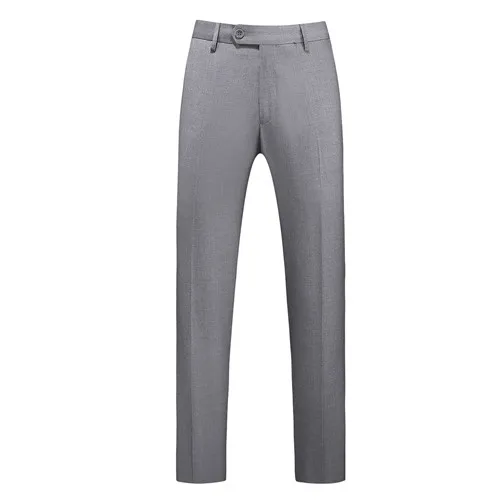 2026 Men Blue Suit Pants,  Formal Slim Dress Trousers, Red Green Black White Pantalones Hombre, Asian Size Man Slacks,M-5XL 6XL