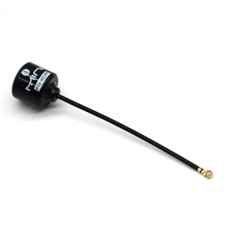 5.8G Lollipop 4 RHCP Antenna high gain 2.8Dbi FPV Transmitter/Receiver SMA/RP-SMA/MMCX/UFL Antenna for RC FPV racing drone part