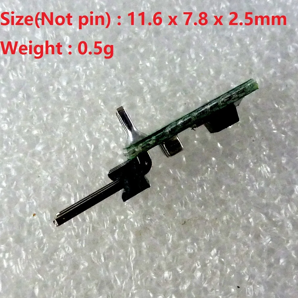 5 PCS 3.3-6V to 3V 3.3V DC-DC Converter Step-Down Power Supply Buck LDO Module Voltage Regulator Board