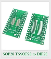 2x8/3x7/4x6/5x7/6x8/7x9/8x12/9x15cm Double Sided Perfboard Prototype PCB Tinned Universal Board Experimental Plate Circuirt Hole