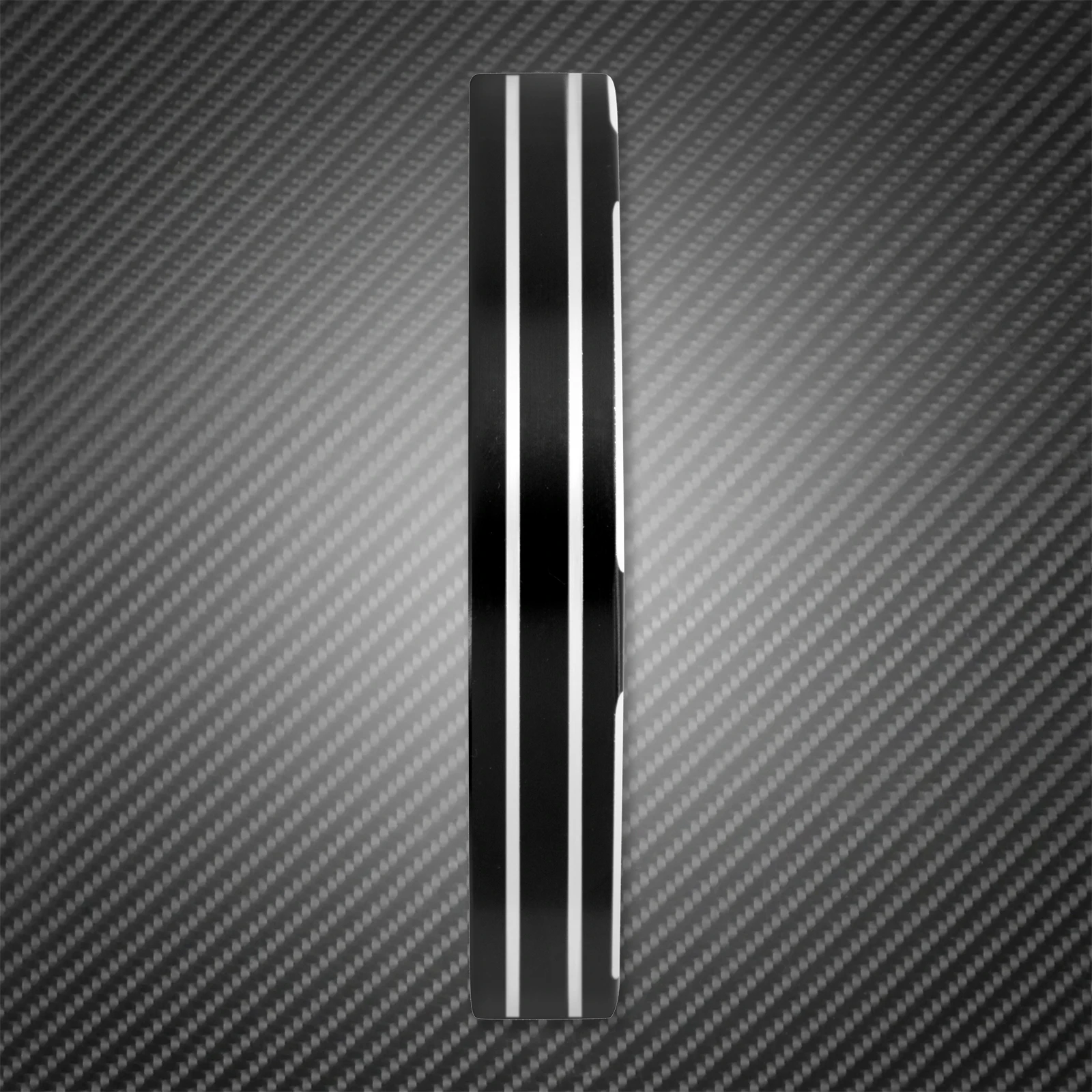 Motorcycle Black Speedometer Trim Bezel Cover Billet CNC Cut For Harley Sportster 883 1200 XL XR Iron Dyna Stree Bob Low Rider