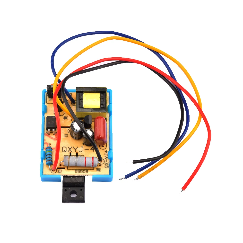 High Power DC 5V-24V Sampling 14-60Inch LCD TV Switching Flyback Power Supply Module Universal Receiver EVD Power Supply