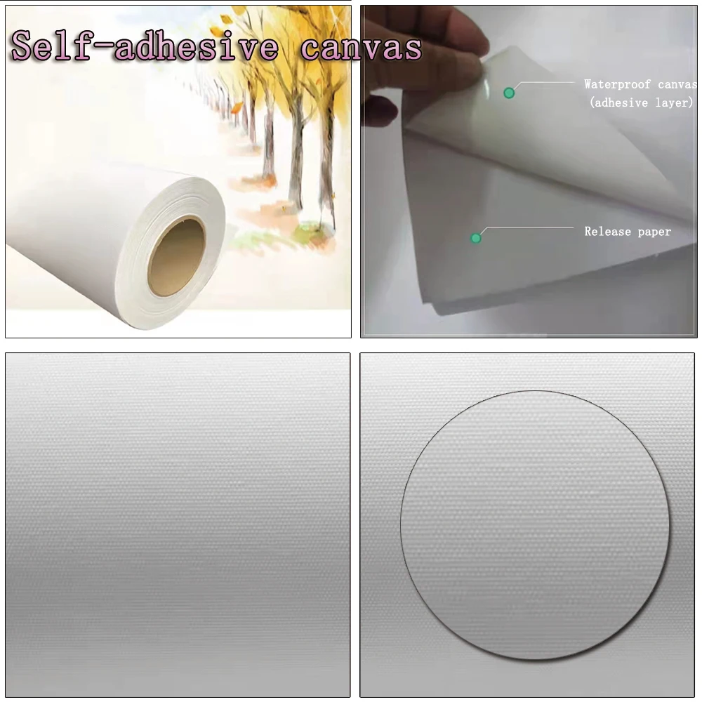 Milofi custom 3D large wallpaper mural hand-painted Nordic forest small animal kindergarten jungle sticker background wall