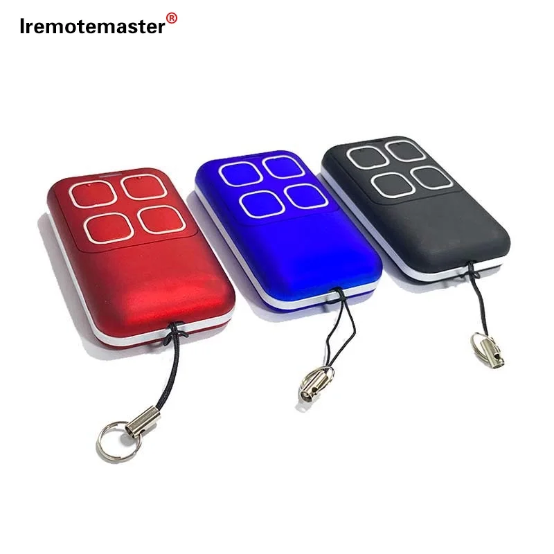 HSE4-868-BS 868MHz Hand Transmitter Garage Door Remote Control Hormann Bisecur Command HSE2 HS1 HS4 868 BS Garage Remote