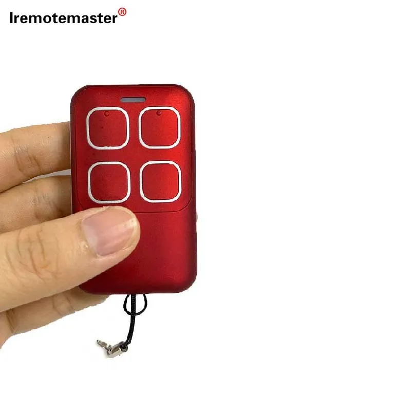 HSE4-868-BS 868MHz Hand Transmitter Garage Door Remote Control Hormann Bisecur Command HSE2 HS1 HS4 868 BS Garage Remote