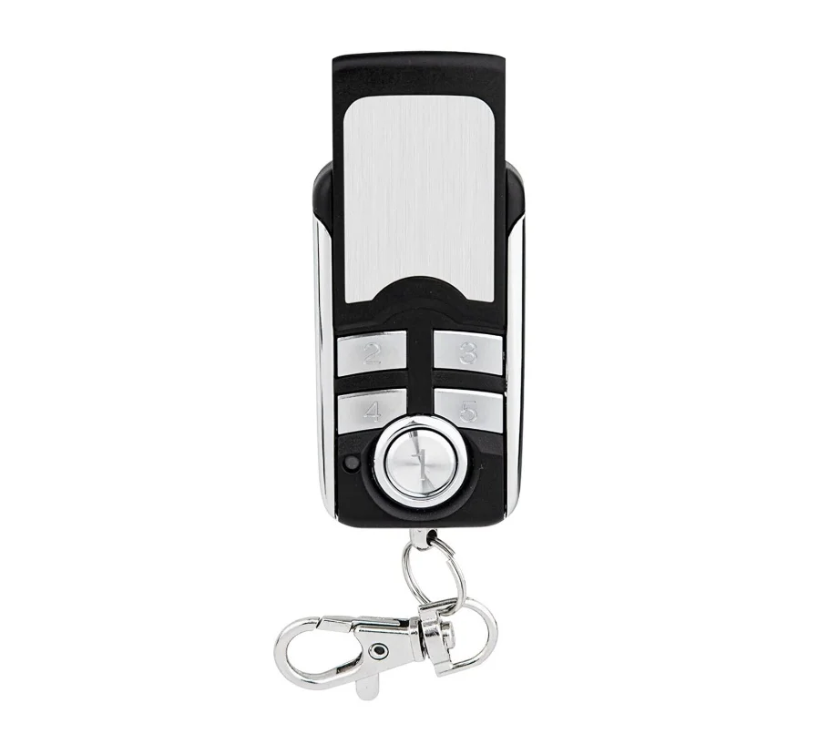 HSE4-868-BS 868MHz Hand Transmitter Garage Door Remote Control Hormann Bisecur Command HSE2 HS1 HS4 868 BS Garage Remote