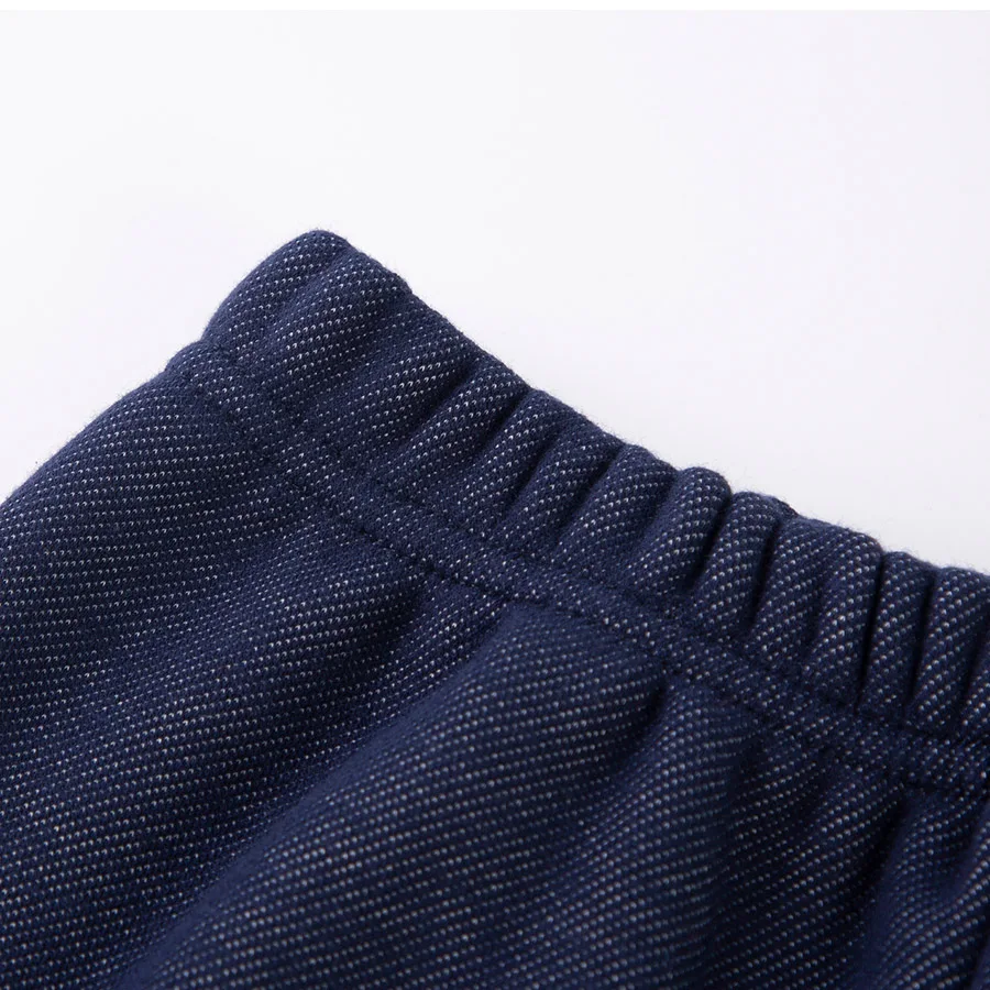 SheeCute Girls Winter Warm Pants Kids Fleece Lined Leggings for 3-11 Years SCW7101