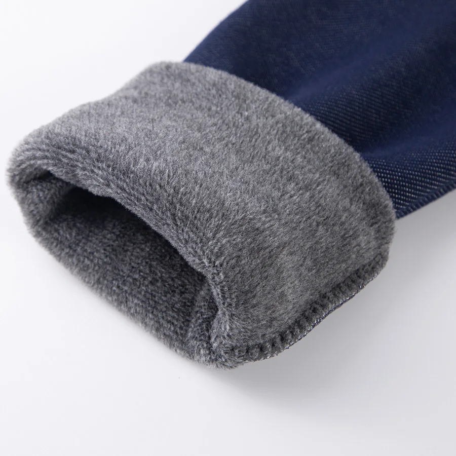 SheeCute Girls Winter Warm Pants Kids Fleece Lined Leggings for 3-11 Years SCW7101
