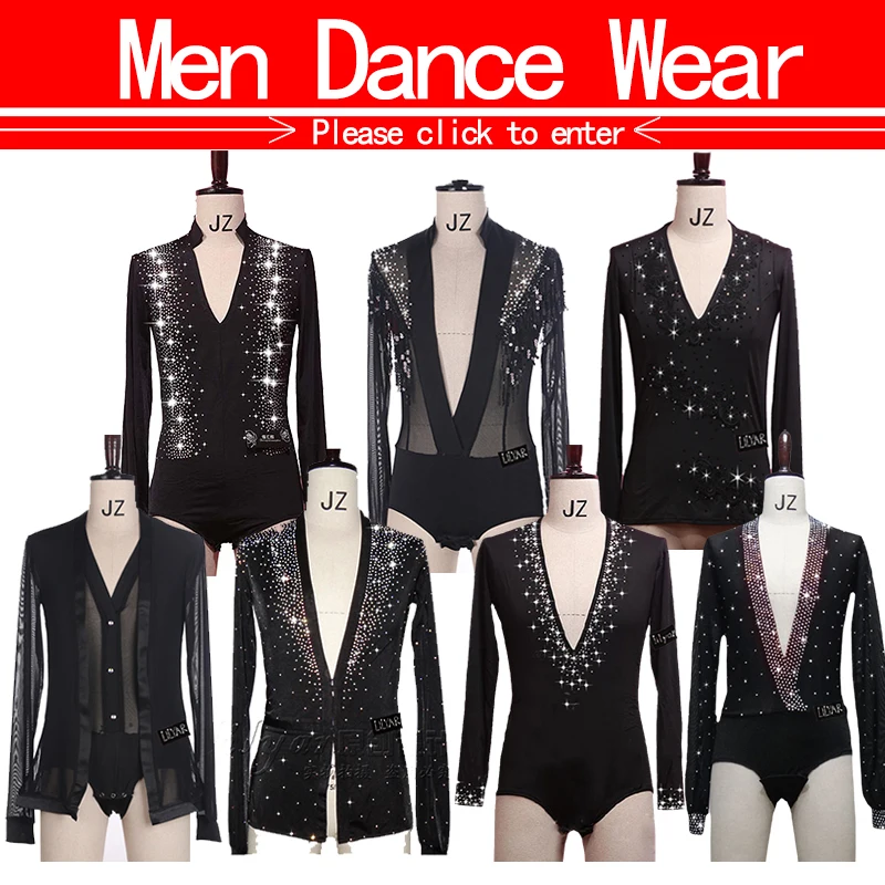 New Latin Dance Competition Costumes Skirt Performing Dress Rhinestones Adult Customize Children Purple Tassel Skirt