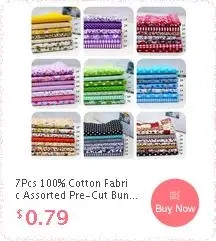 Soft Felt Fabric Non-woven Felt Fabric Sheet Patchwork DIY Sewing Dolls Crafts Accessories Material 1.4mm Thick