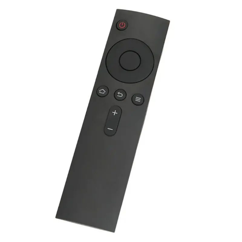 Remote Control TV Controller Television Set Replacement for Xiaomi Mi Box 3/2/1