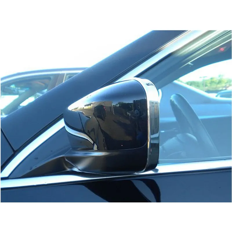 5M Exterior Car Chrome Body Strip Bumper Auto Door Protective Moulding Styling Trim Sticker 6MM 10MM 12MM 15MM 20MM 25MM 30MM
