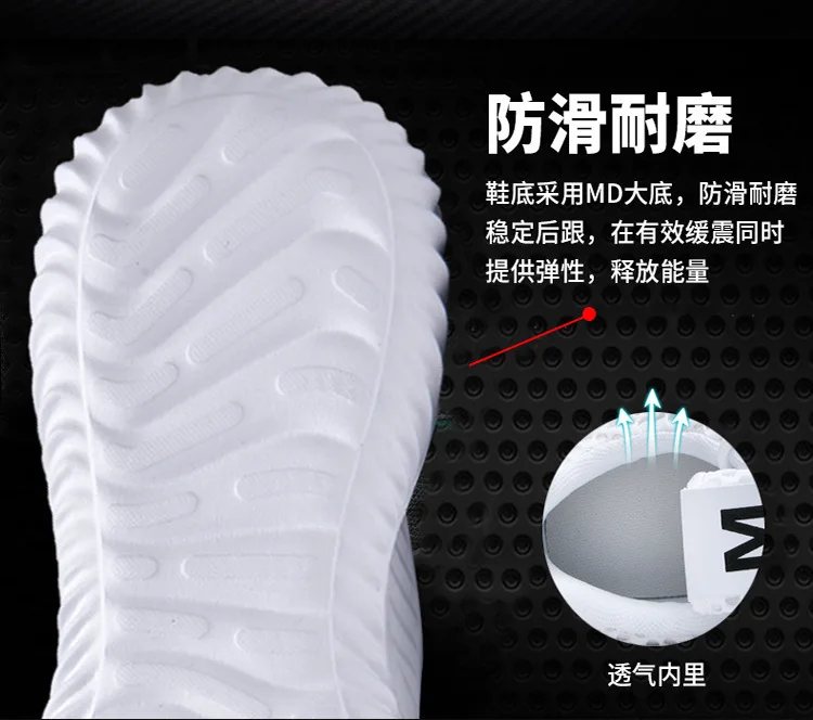 2026 Summer Men's Loafers Walking Mesh Breathable Summer Comfortable Casual Shoes Sneakers Zapatillas Hombre Men Running shoes