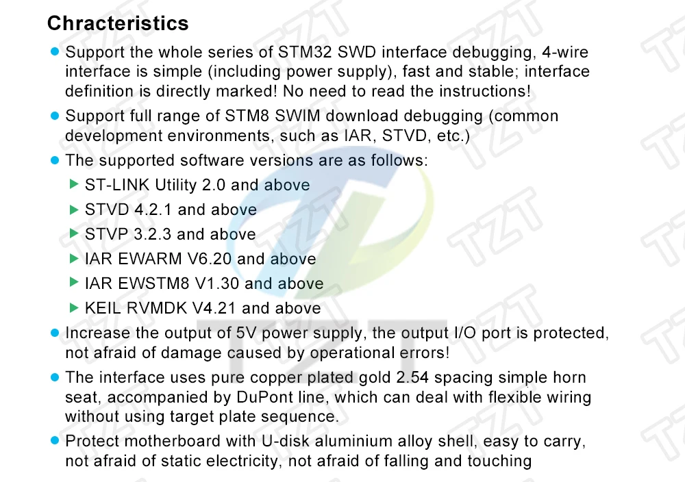STM32F401 Development Board STM32F401CCU6 STM32F411CEU6 STM32F4 Learning Board For Arduino + ST-LINK V2 Download Programmer