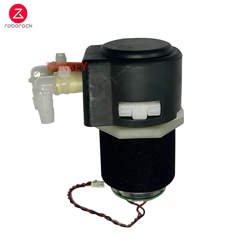 New Original Peristaltic Pump Replacement for Roborock S7 MaxV Ultra S7 Pro Ultra Vacuum Cleaner Parts Water Pump Accessories