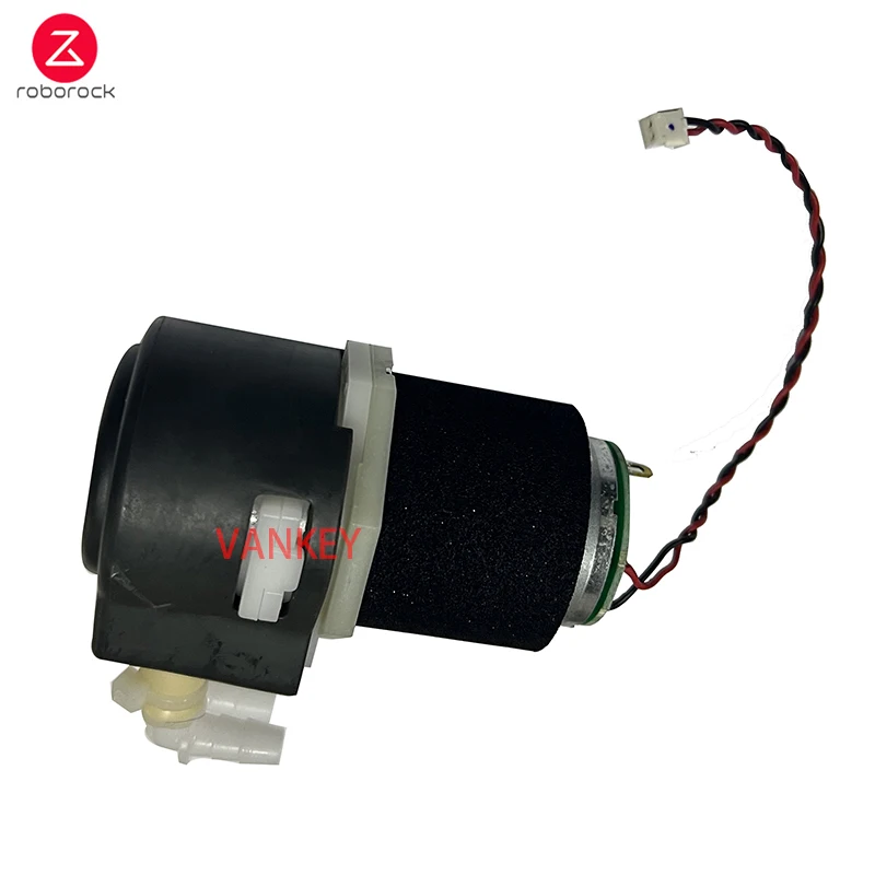 New Original Peristaltic Pump Replacement for Roborock S7 MaxV Ultra S7 Pro Ultra Vacuum Cleaner Parts Water Pump Accessories