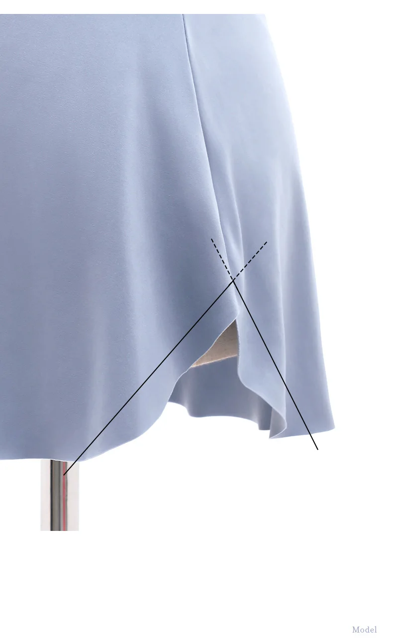 Side Split Ballet Skirts for Women Girls Short Dance Skirts Adult Ballerina A-line Skirts Ballet Dance Wear Dress 11 Colors