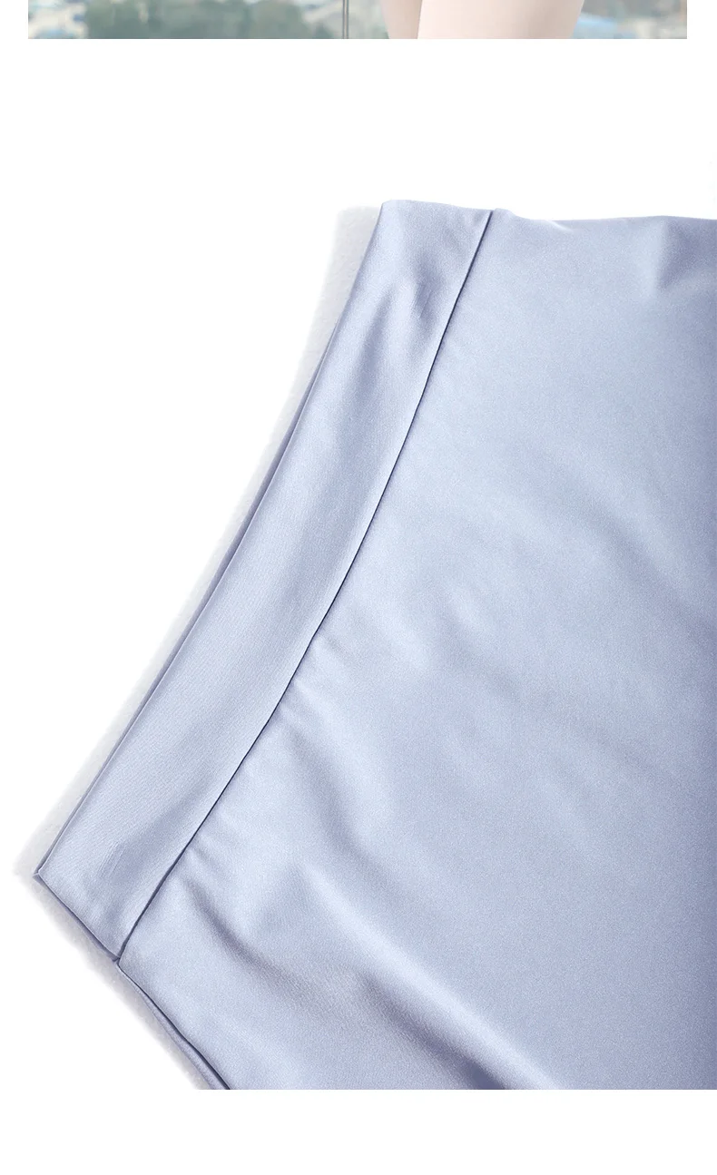 Side Split Ballet Skirts for Women Girls Short Dance Skirts Adult Ballerina A-line Skirts Ballet Dance Wear Dress 11 Colors