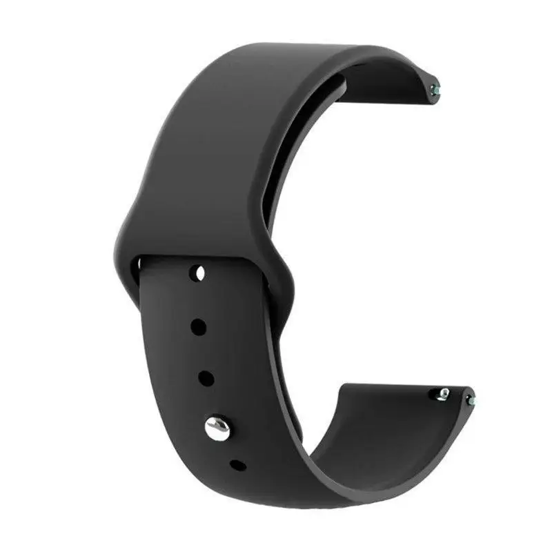 For Redmi Watch 5 Active Strap Silicone Band Colorful Sport Wristband For Xiaomi Watch S4 Redmi Watch 5 Lite Bracelet Accessory