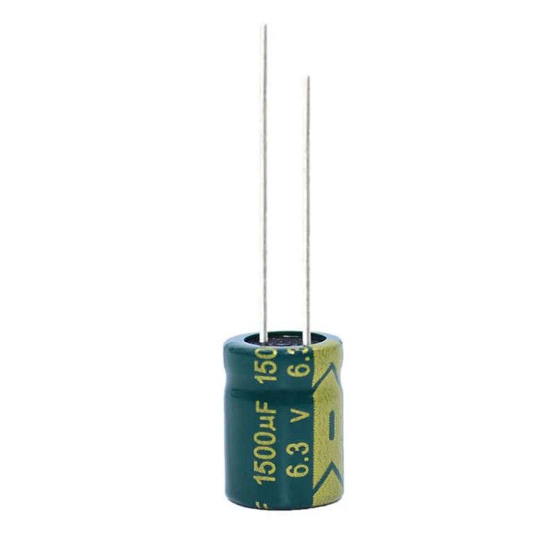 6.3V 10V 16V 25V 35V 50V 63V 100V 400V 450V 100μF 220μF 330μF 470μF 680μF 1000μF 1500μF 2200μF 3300μF 10000μF Condensador De Alu