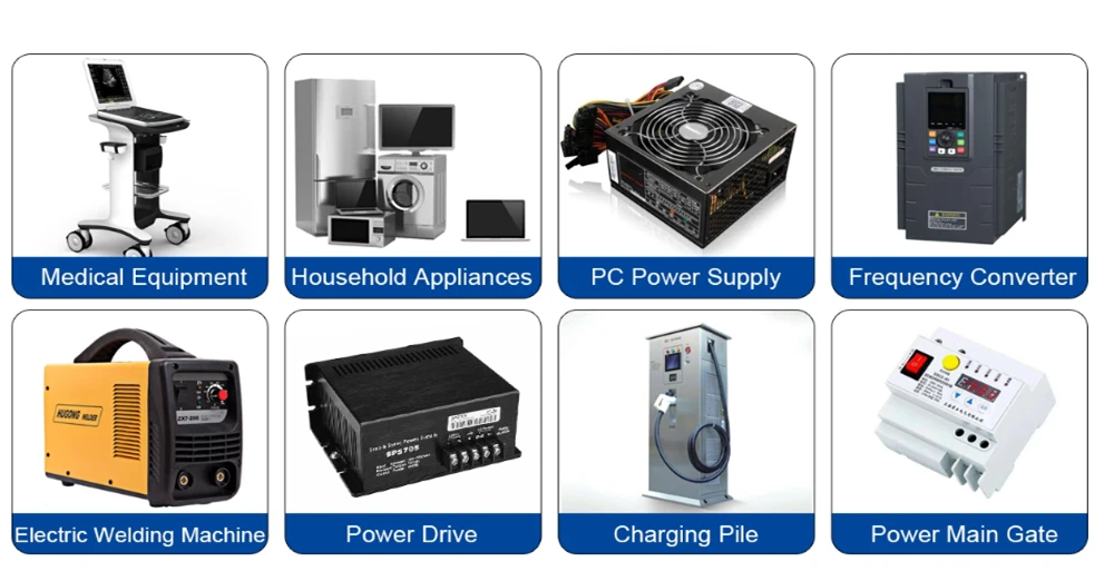 6.3V 10V 16V 25V 35V 50V 63V 100V 400V 450V 100μF 220μF 330μF 470μF 680μF 1000μF 1500μF 2200μF 3300μF 10000μF Condensador De Alu