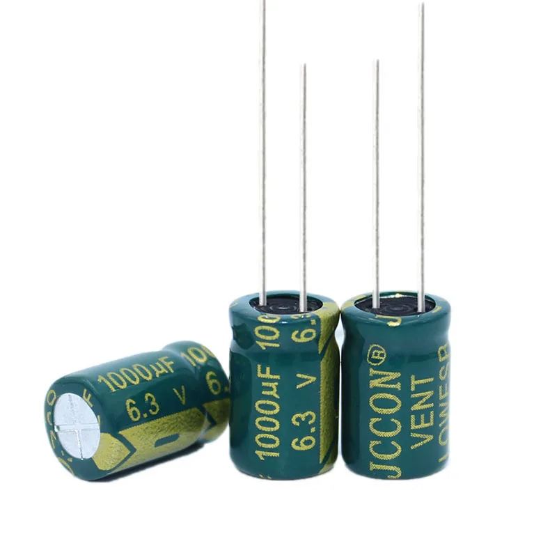 6.3V 10V 16V 25V 35V 50V 63V 100V 400V 450V 100μF 220μF 330μF 470μF 680μF 1000μF 1500μF 2200μF 3300μF 10000μF Condensador De Alu