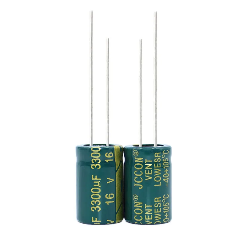 6.3V 10V 16V 25V 35V 50V 63V 100V 400V 450V 100μF 220μF 330μF 470μF 680μF 1000μF 1500μF 2200μF 3300μF 10000μF Condensador De Alu