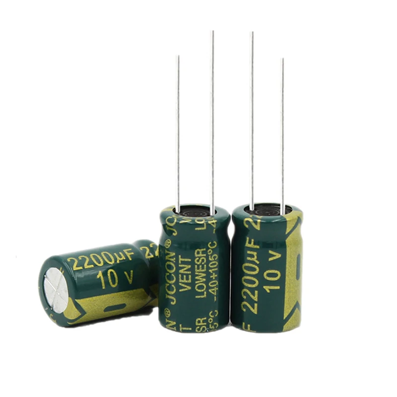 6.3V 10V 16V 25V 35V 50V 63V 100V 400V 450V 100μF 220μF 330μF 470μF 680μF 1000μF 1500μF 2200μF 3300μF 10000μF Condensador De Alu