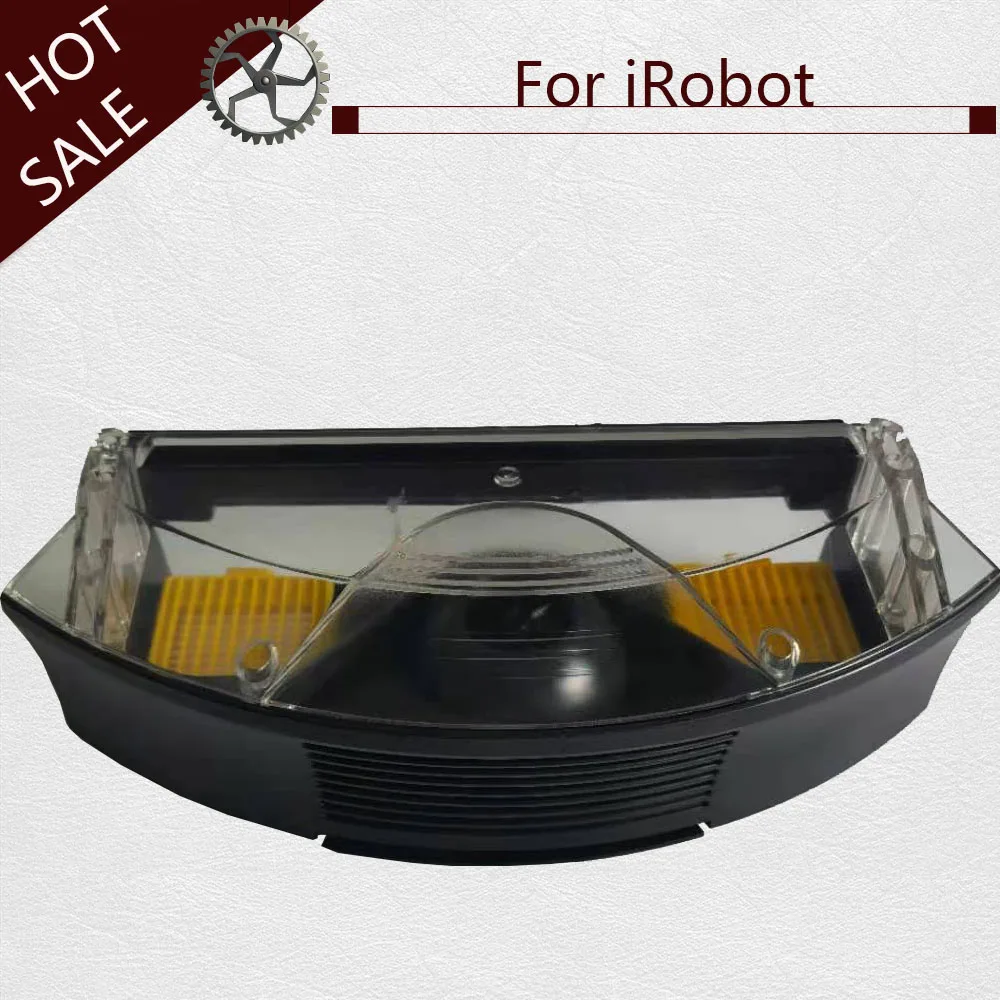 Ero Vac Dust Bin Filter Aerovac bin collecter For iRobot Roomba 500 600 A 510 520 530 535 540 536 531 620 630 650 700 series