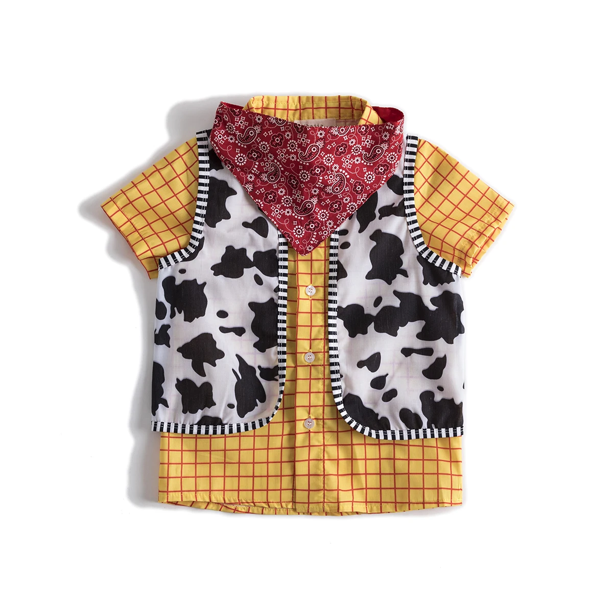 Safari Woody Costume Cowboy Costume Cowboy outfits Boy Woody inspired First Birthday Woody Costume Birthday Costome boys set