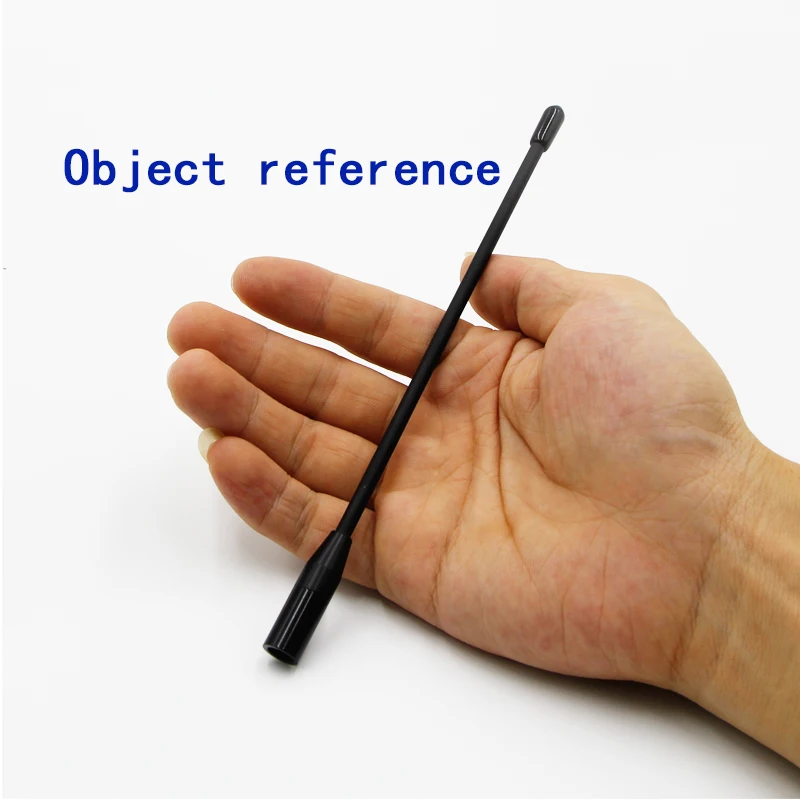 868MHZ 915MHZ Nb-IoT Soft Antenna UAV Wireless Module Transmission Data 840-900-902-928MHz for Meshtastic Whip Antenna 17cm