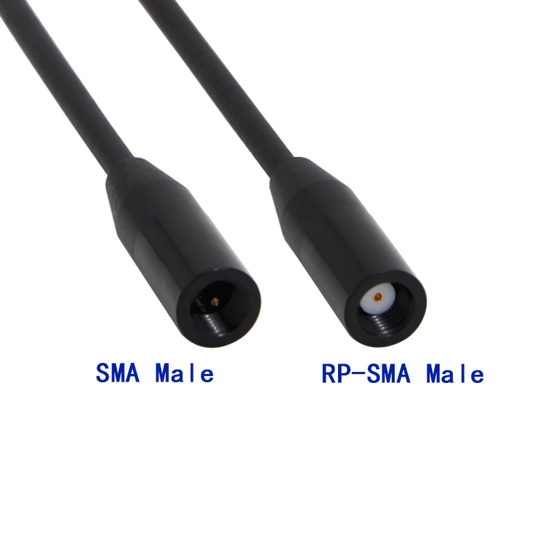 868MHZ 915MHZ Nb-IoT Soft Antenna UAV Wireless Module Transmission Data 840-900-902-928MHz for Meshtastic Whip Antenna 17cm
