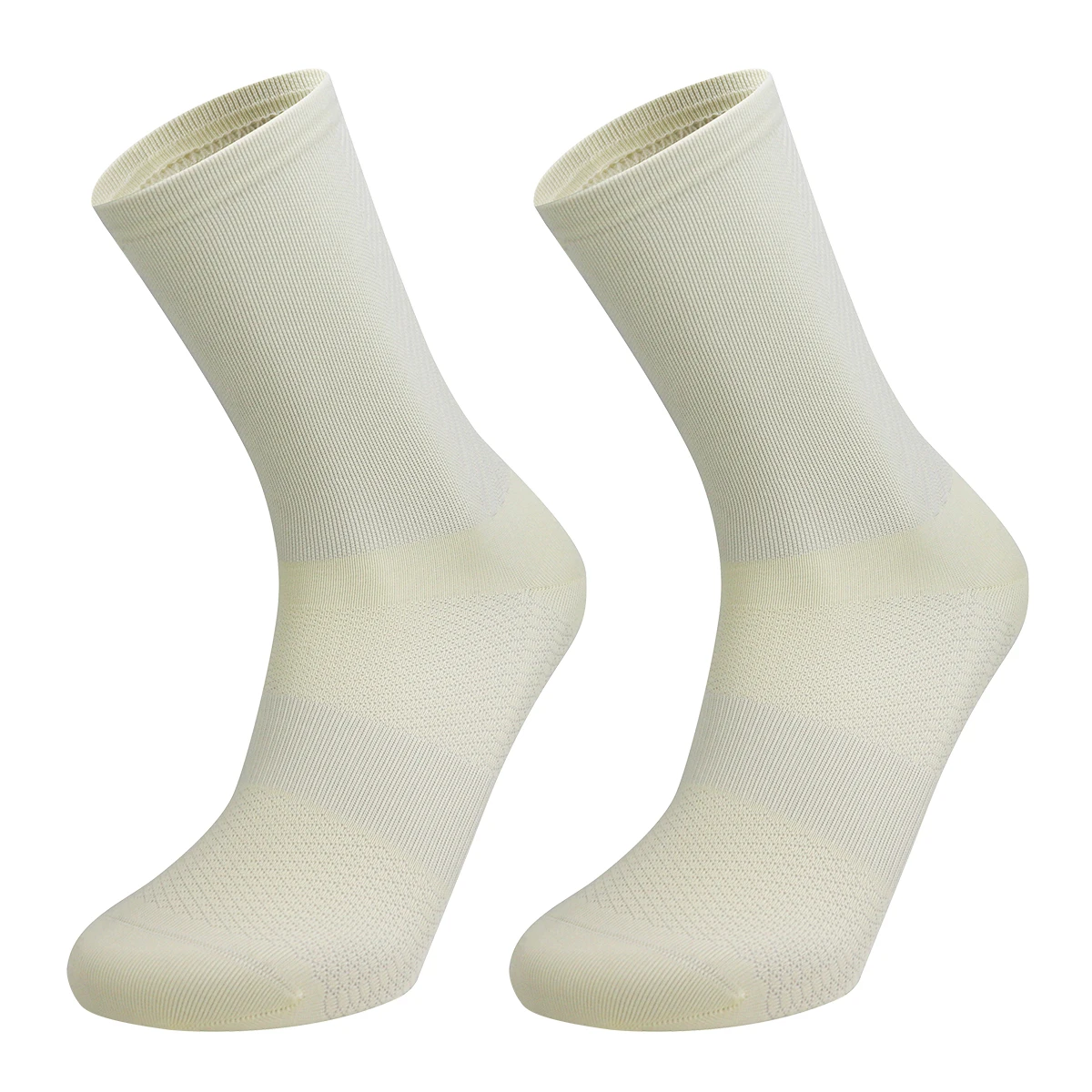 20 Colors MTB Bike Socks Comfortable Running Cycling Socks High Quality Road Bicycle Socks