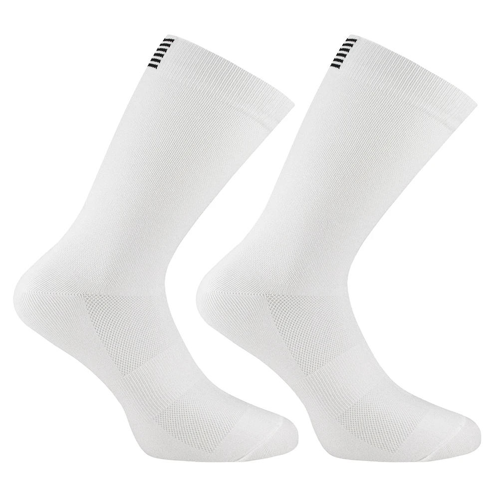 20 Colors MTB Bike Socks Comfortable Running Cycling Socks High Quality Road Bicycle Socks