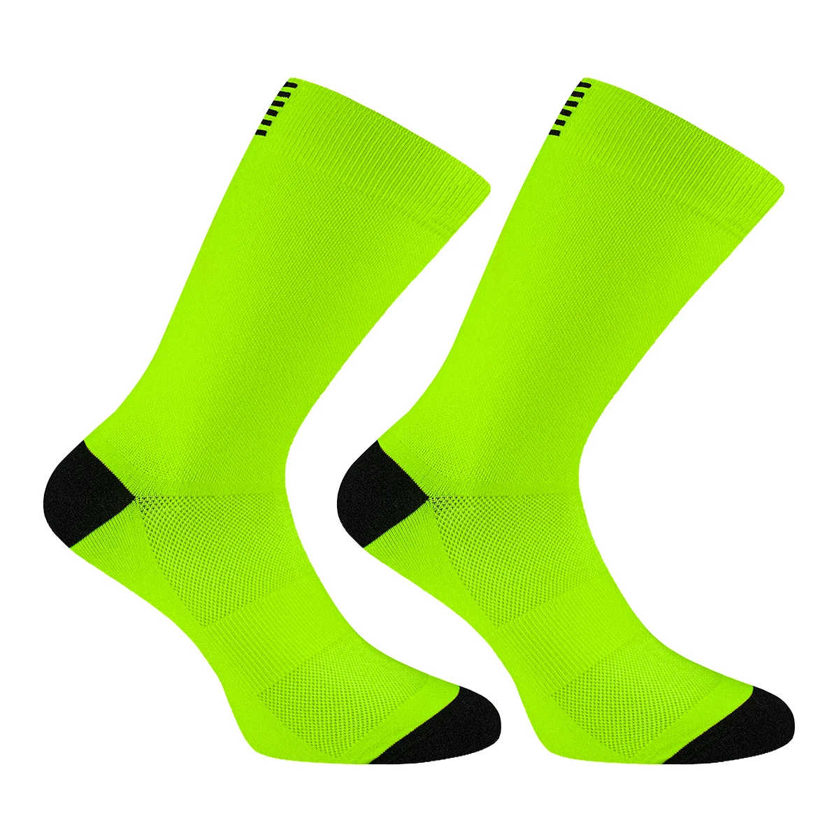 20 Colors MTB Bike Socks Comfortable Running Cycling Socks High Quality Road Bicycle Socks