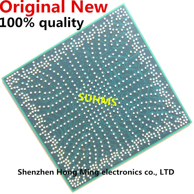 100% New SRKM2 SRKM3 SRKM4 SRKM5 SRKM6 SRKMA SRKMB FH82H510 FH82Z590 FH82Q570 FH82B560 FH82H570 FH82HM570 FH82WM590 BGA Chipset