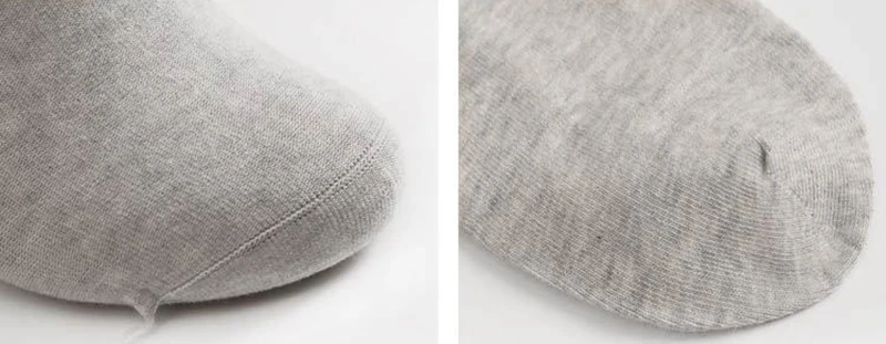 5 Pairs/Lot Diabetic Socks Men Prevent Varicose Veins Socks for Diabetes Hypertensive Patients Cotton Material Big Size46,47,48