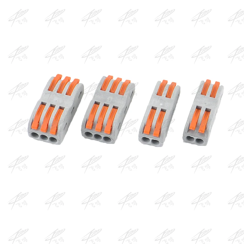 Rj45 Connector Crimp Connection Terminals K1 K2 K3 Connector Waterproof Wiring Ethernet Cable Telephone Cord Terminals