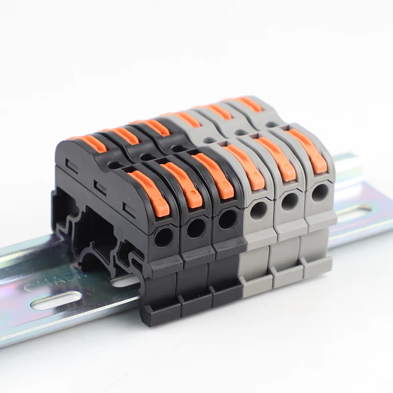 Rj45 Connector Crimp Connection Terminals K1 K2 K3 Connector Waterproof Wiring Ethernet Cable Telephone Cord Terminals