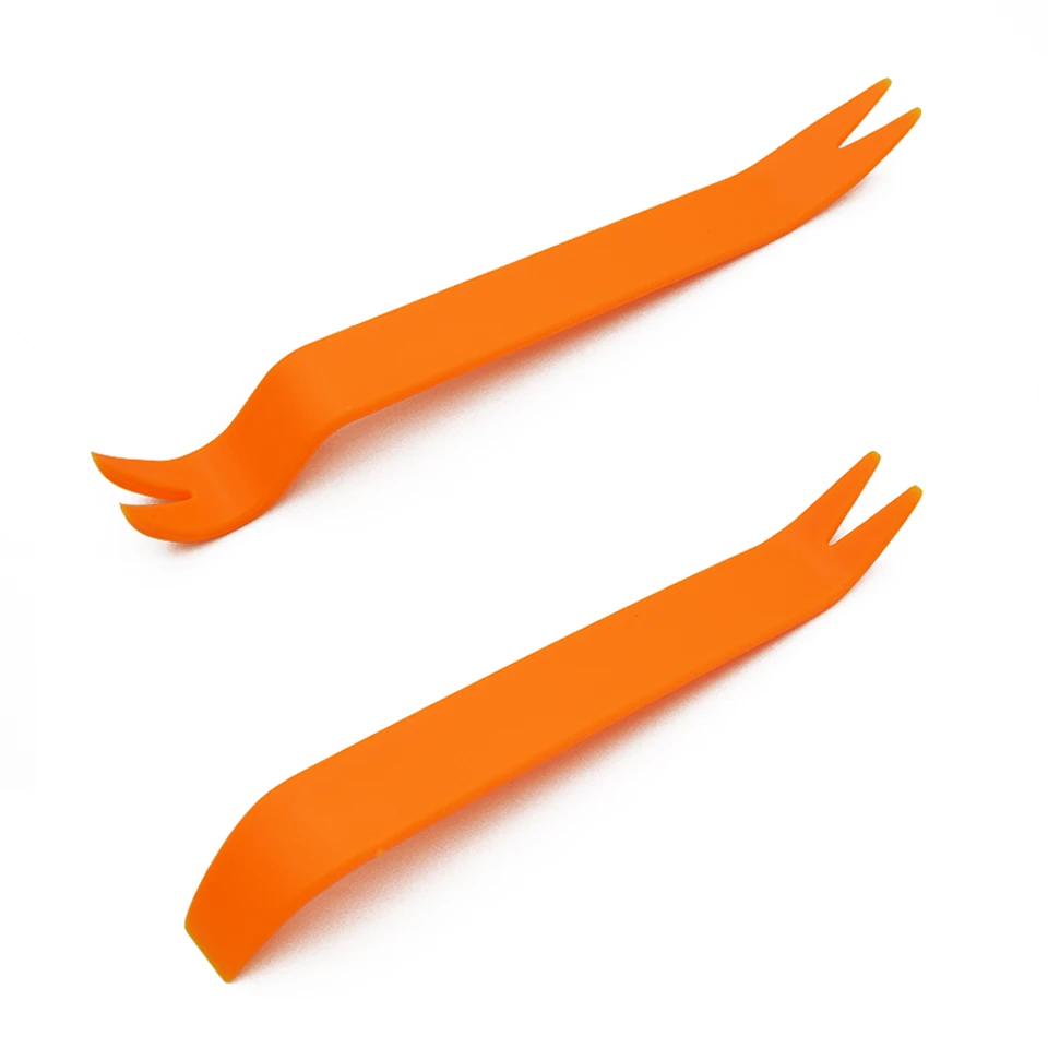 Car Audio Door Removal Tool for Mercedes Kia Alfa Romeo Fiat 500 BMW E39 E46 E90 E60 E36 F30 F10 Mini Cooper Accessories