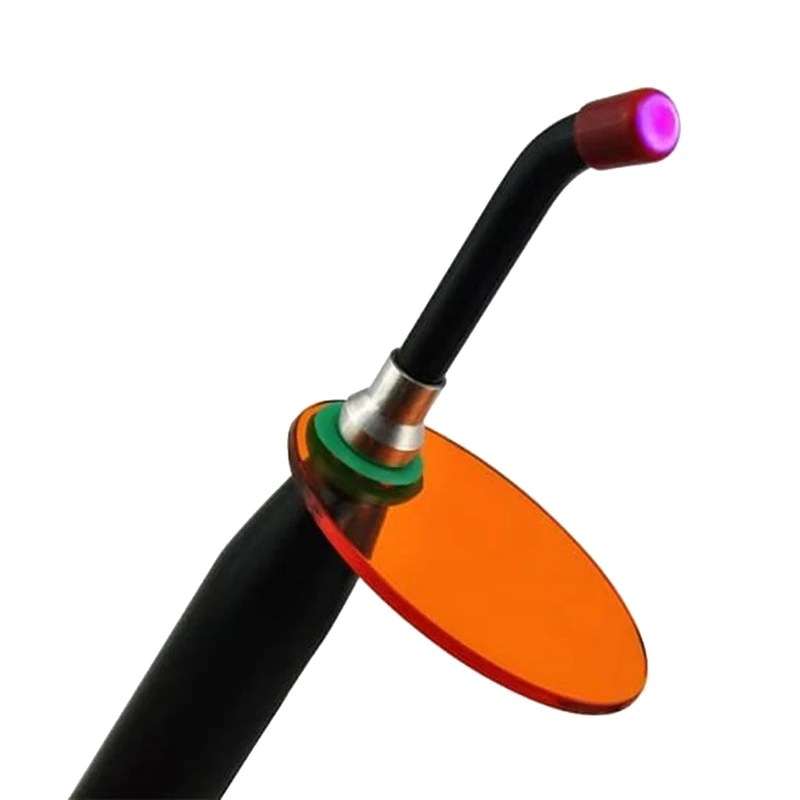 Upgraded LED Hand Tools Easy to Carry and Charge Wirelessly,US Plug