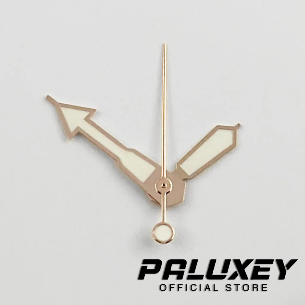 SKX Hands Suitable Watch Accessories For NH34 NH35 NH36 NH38 NH39 NH70 NH72 Movement Watches Pointers