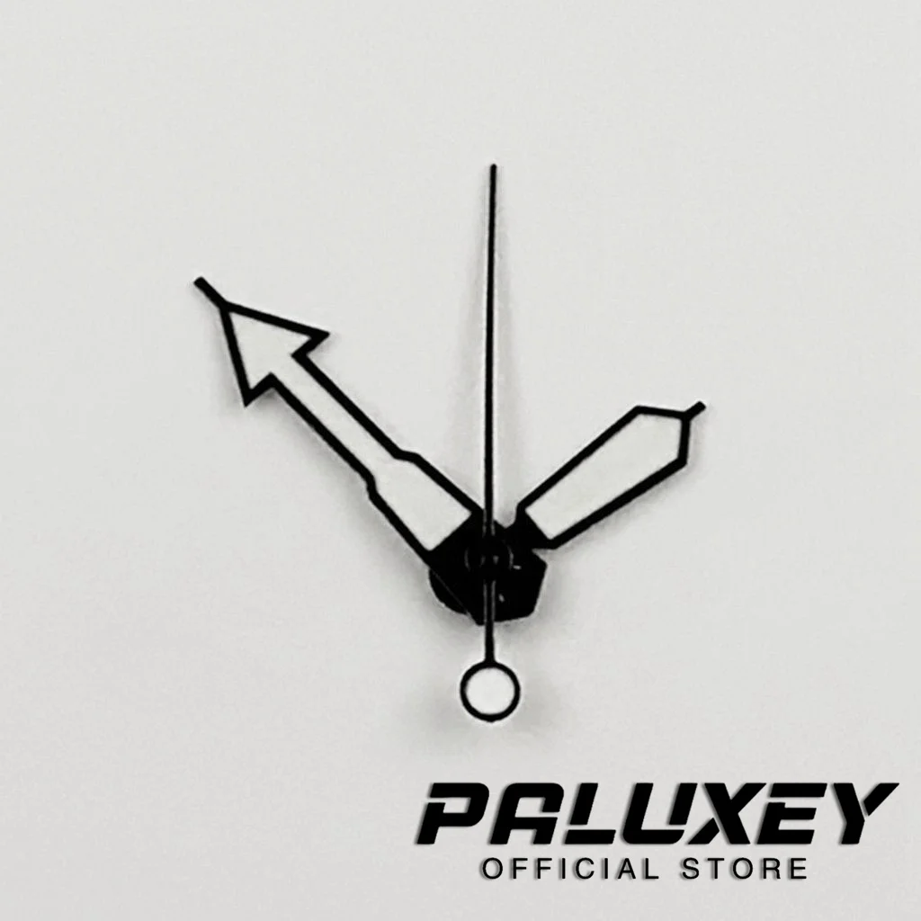 SKX Hands Suitable Watch Accessories For NH34 NH35 NH36 NH38 NH39 NH70 NH72 Movement Watches Pointers