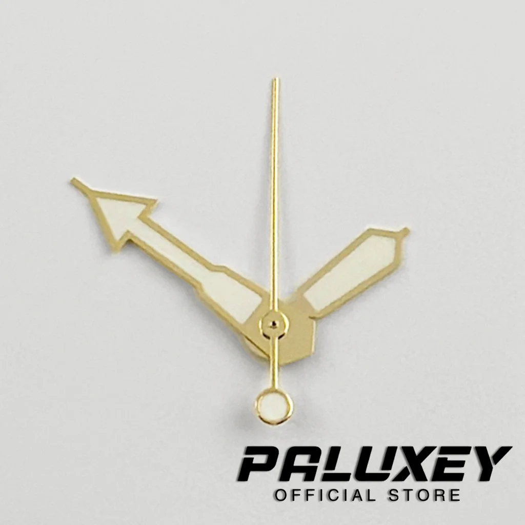 SKX Hands Suitable Watch Accessories For NH34 NH35 NH36 NH38 NH39 NH70 NH72 Movement Watches Pointers
